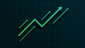 Do drawdowns mean you end up with negative returns?