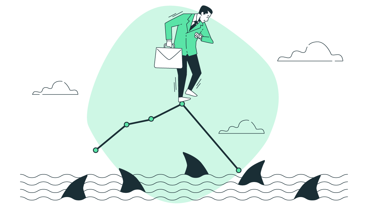 What is credit risk in Debt Funds?