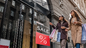 Should you buy just because there is a discount season?