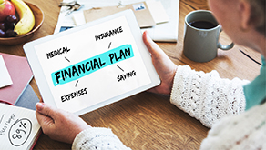How to Prepare your Finances for Starting a Family