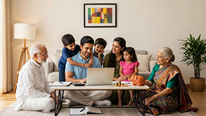 A Budget for Your Lifestyle Spends