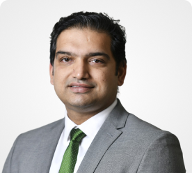 strategist Avatar Card